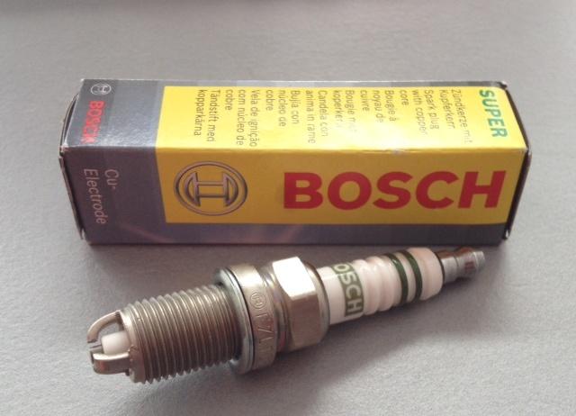 Bosch срок службы