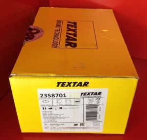 ΤΑΚΑΚΙΑ ΕΜΠΡΟΣ TEXTAR(5K0698151/3C0698151C)