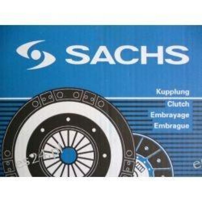 ΣΕΤ ΣΥΜΠΛΕΚΤΗ SACHS(AZQ/BMD)