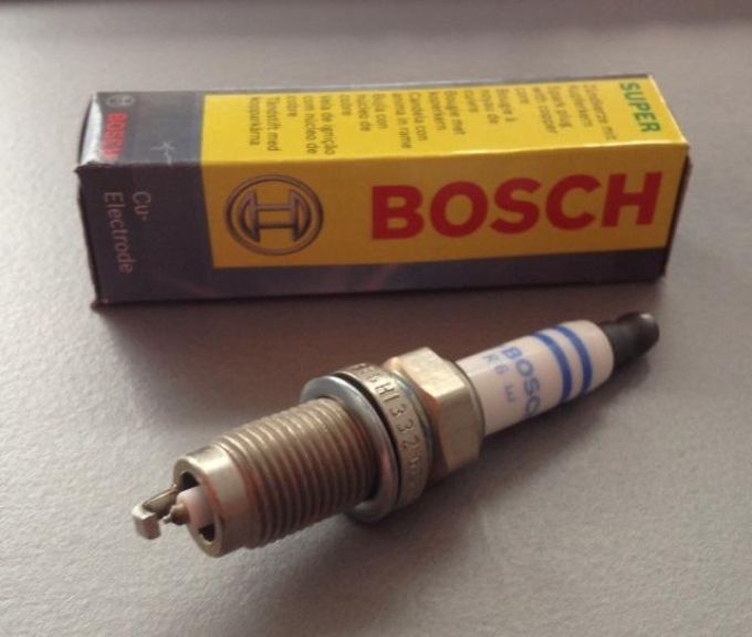 ΜΠΟΥΖΙ BOSCH(03C905601A)